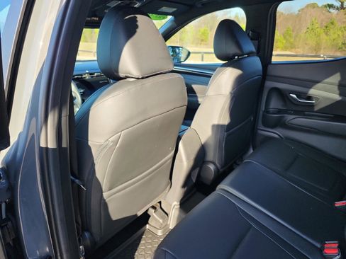 Used 2024 Hyundai Santa Cruz XRT image 13