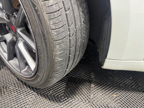 Used 2021 Tesla Model 3 Long Range image 41