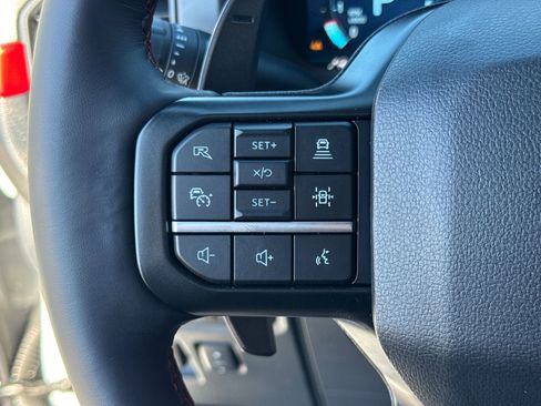 New 2025 Ford F150 Raptor image 25