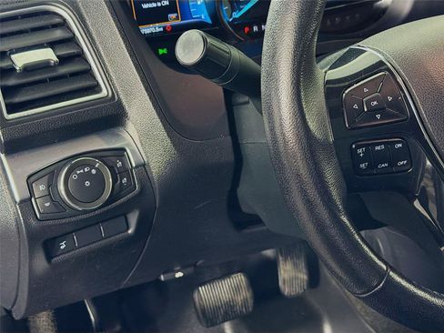 Used 2018 Ford Explorer Limited AWD/4WD image 17