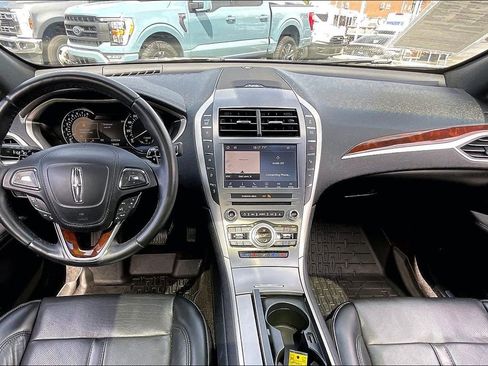 Used 2020 Lincoln MKZ Reserve w/ Elements Package AWD/4WD image 14