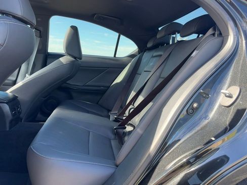 Used 2024 Lexus IS 300 F Sport w/ Accessory Package 2 image 14