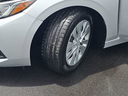 Used 2021 Nissan Sentra S FWD image 63