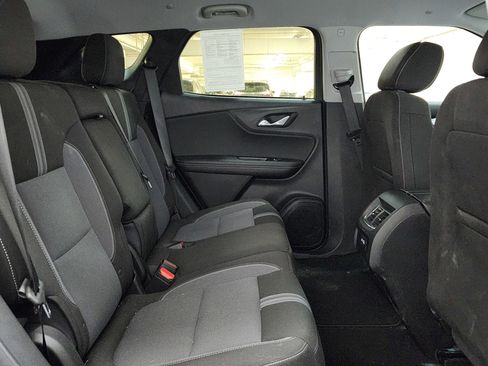 Used 2023 Chevrolet Blazer LT w/ Convenience Package image 20
