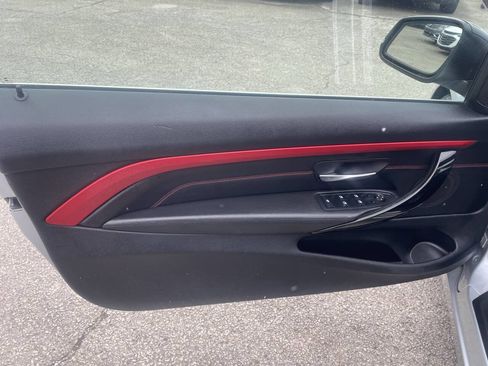 Used 2015 BMW 428i Convertible image 18