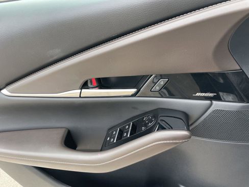 Used 2024 MAZDA CX-30 AWD 2.5 S w/ Premium Package image 21