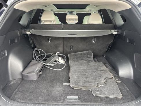 Used 2022 Hyundai Tucson Limited w/ Cargo Package image 15