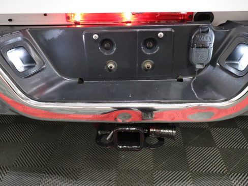 Used 2017 RAM 3500 Big Horn AWD/4WD image 29