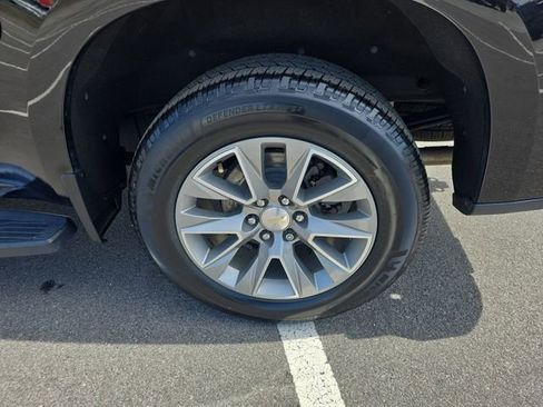 Used 2020 Chevrolet Silverado 1500 High Country w/ LPO, Dark Essentials Package image 27