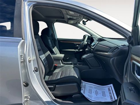 Used 2019 Honda CR-V EX image 15