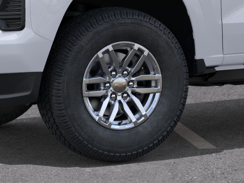 New 2026 Chevrolet Colorado LT RWD image 11