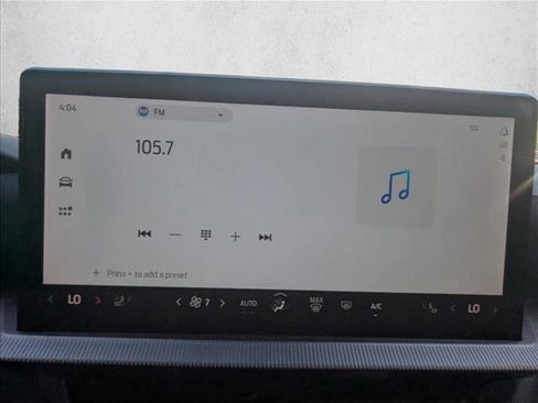 Used 2025 Ford Explorer ST-Line image 17