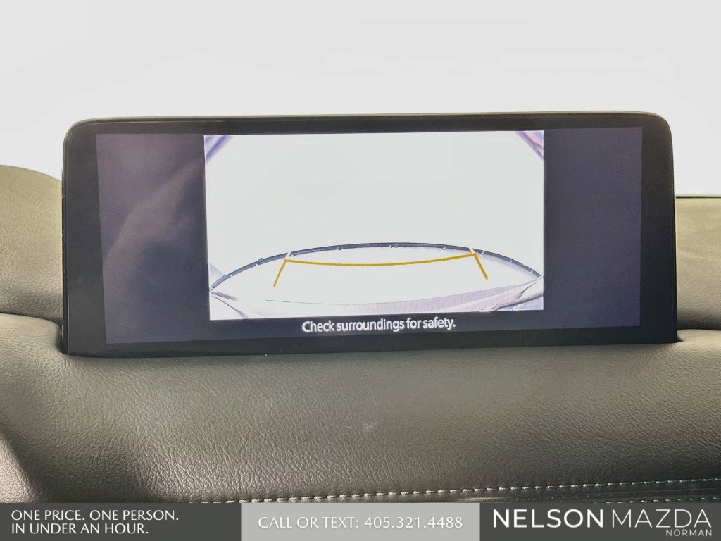 Certified 2024 MAZDA CX-5 Carbon Edition AWD/4WD image 18