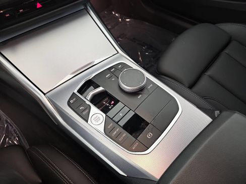 Used 2024 BMW 430i Gran Coupe w/ Premium Package RWD image 25
