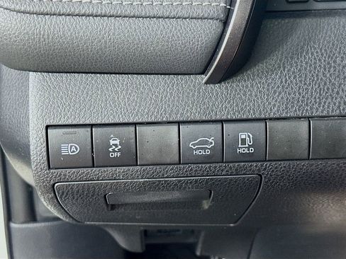 Used 2023 Toyota Camry SE w/ Convenience Package FWD image 21