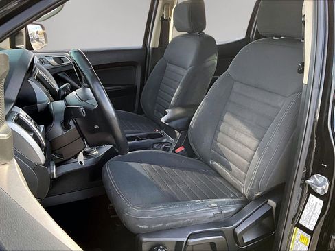 Used 2021 Ford Ranger XLT w/ Equipment Group 301A Mid image 22