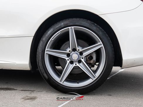 Used 2017 Mercedes-Benz C 300 4MATIC Coupe image 12