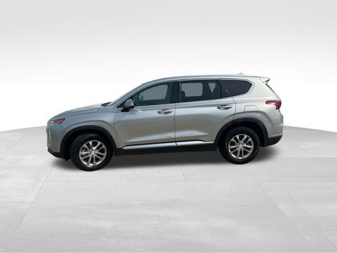Used 2020 Hyundai Santa Fe SEL AWD/4WD image 3