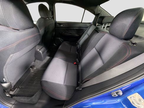 Used 2020 Subaru WRX Premium image 24