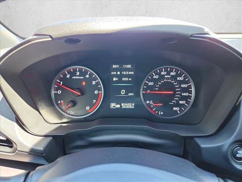 Used 2022 Subaru WRX Premium AWD/4WD image 21