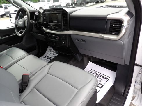 Used 2021 Ford F150 XL w/ XL Power Equipment Group AWD/4WD image 42