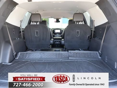 Used 2020 Chevrolet Traverse RS w/ LPO, Floor Liner Package FWD image 21