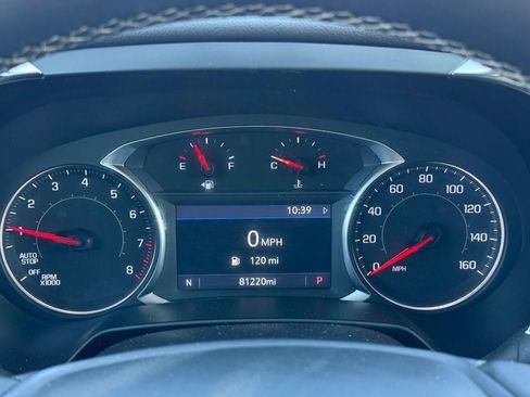 Used 2023 Chevrolet Blazer LT FWD image 22