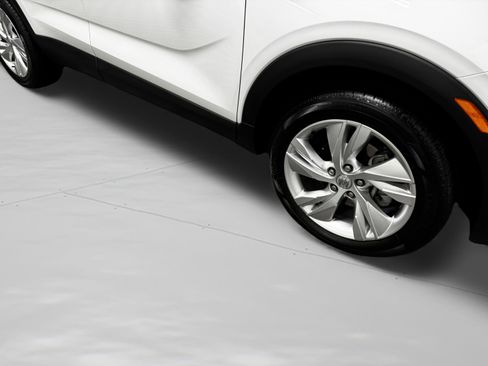 Used 2025 Buick Encore GX Preferred image 43