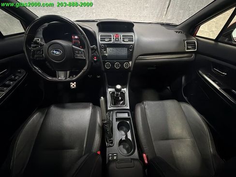 Used 2019 Subaru WRX Limited image 6