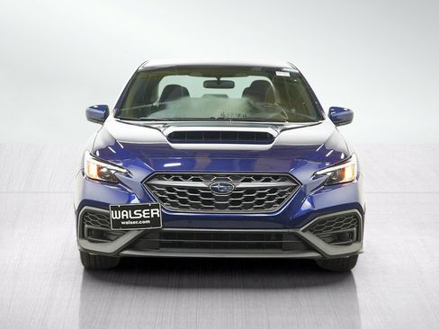 Used 2024 Subaru WRX AWD/4WD image 8