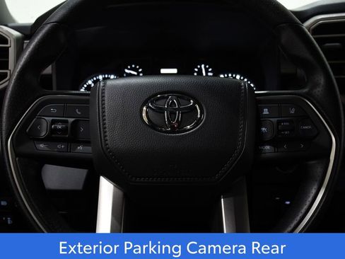 New 2026 Toyota Tundra SR5 image 11