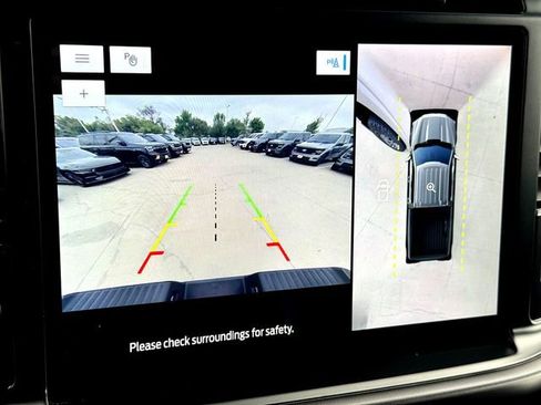 Used 2022 Ford F150 Tremor w/ Equipment Group 402A High image 21