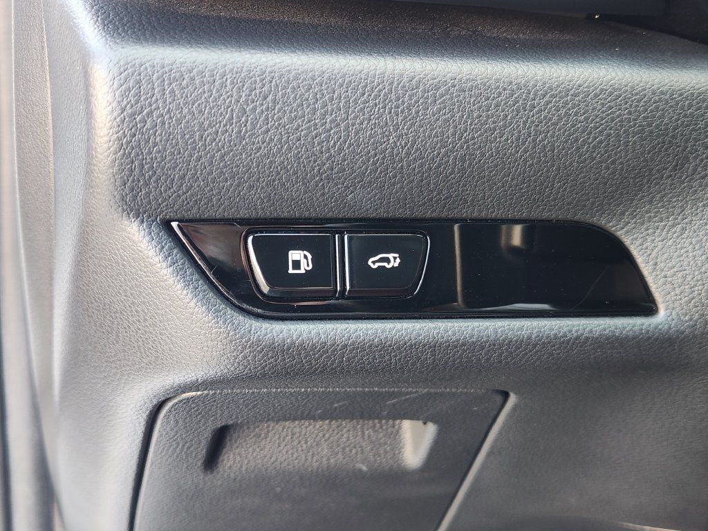 Used 2024 Lexus NX 350h AWD image 22