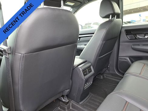 Used 2024 Honda CR-V Sport Touring image 22