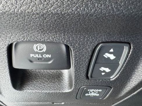 New 2026 RAM 1500 Laramie w/ Sport Appearance Package image 31