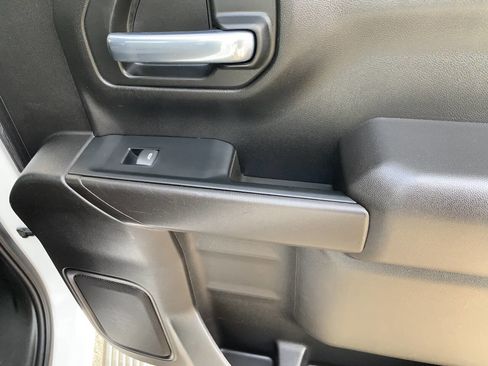 Used 2023 GMC Sierra 1500 Pro w/ Graphite Edition image 23