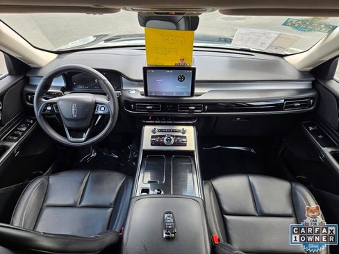 Used 2023 Lincoln Aviator 2WD image 45