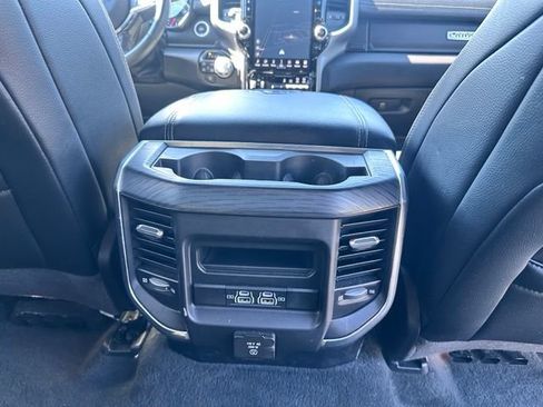 Used 2023 RAM 1500 Laramie AWD/4WD image 32