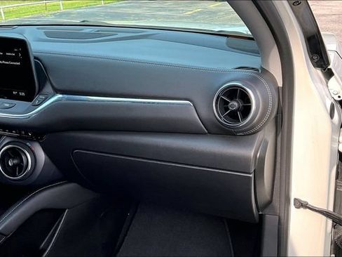 Used 2023 Chevrolet Blazer LT w/ LPO, Cargo Package FWD image 26