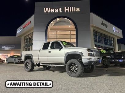 Used 2006 Chevrolet Silverado 1500 LT w/ Onstar Plus Package