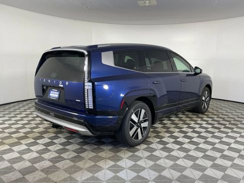 New 2026 Hyundai Ioniq 9 SEL image 6