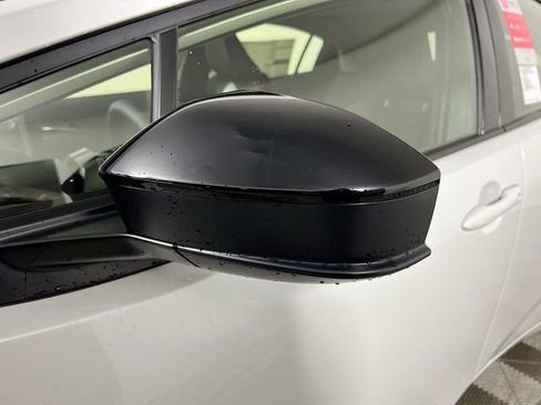 New 2026 Toyota Prius Plug-In Hybrid image 10