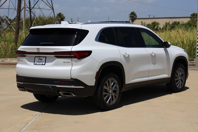 New 2026 Buick Enclave Preferred FWD image 8