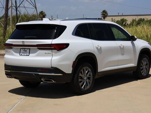 New 2026 Buick Enclave Preferred FWD image 8