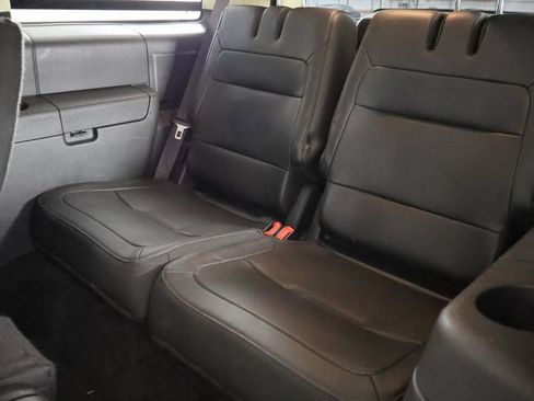 Used 2019 Ford Flex Limited AWD/4WD image 17