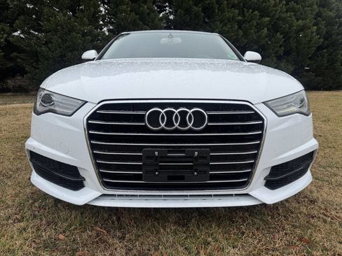 Used 2018 Audi A6 2.0T Premium image 9