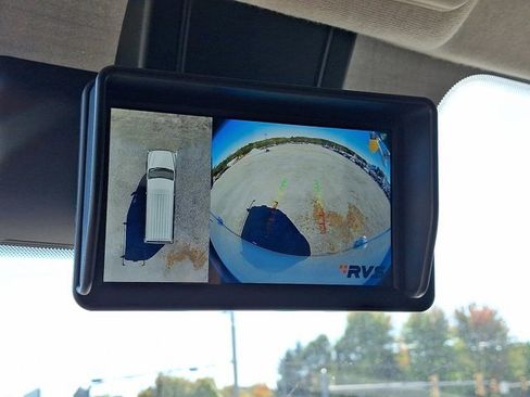 Used 2025 RAM ProMaster 1500 w/ Quick Order Package 22G SLT image 22