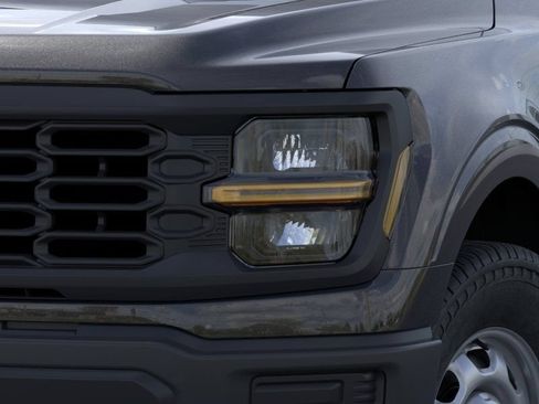 New 2026 Ford F150 XL AWD/4WD image 18