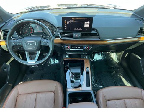 Used 2022 Audi Q5 2.0T Premium AWD/4WD image 23
