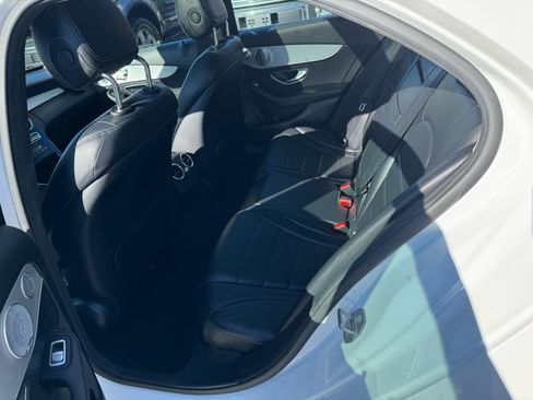 Used 2016 Mercedes-Benz C 300 Sedan image 10